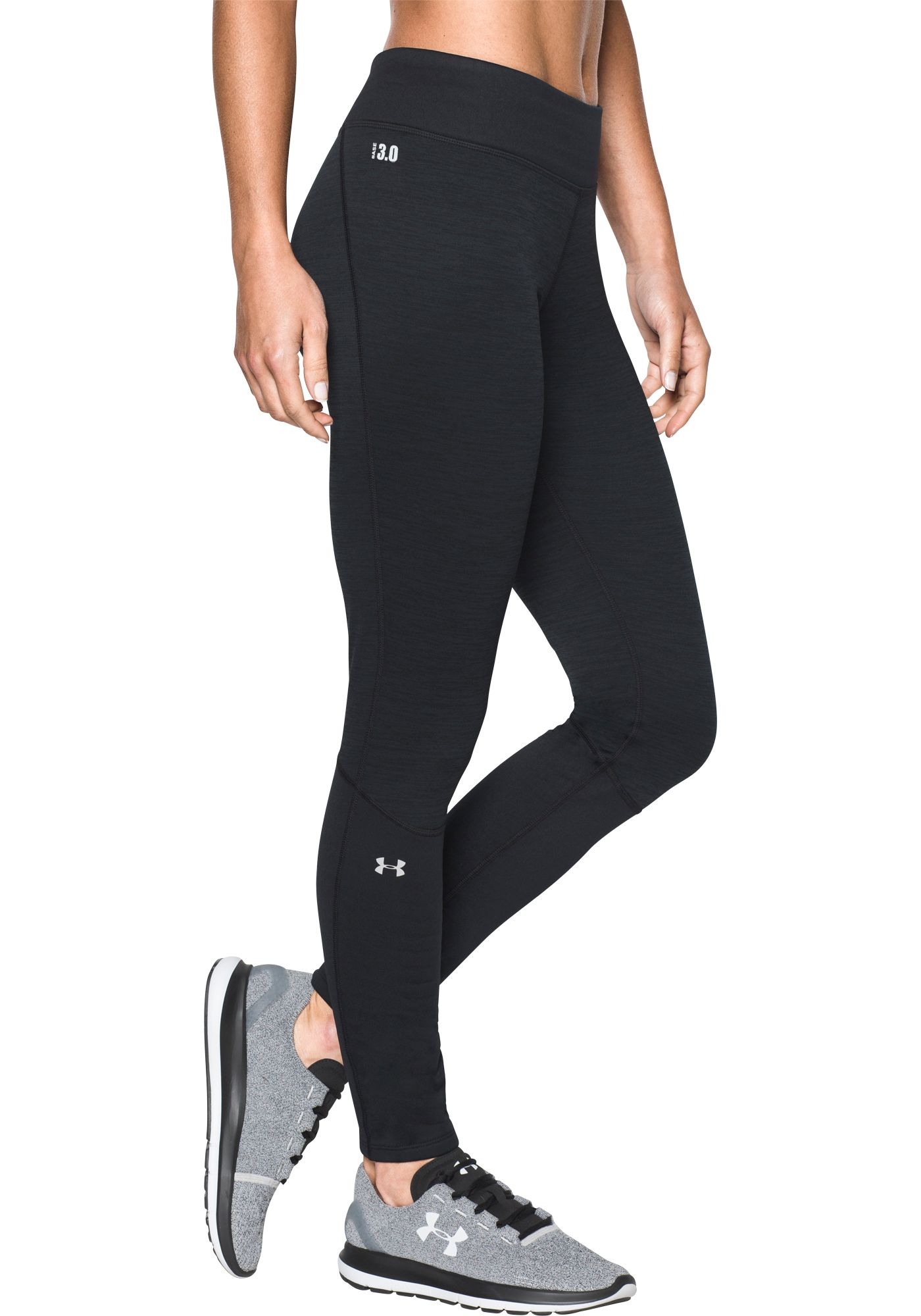 under armour 3.0 base layer womens