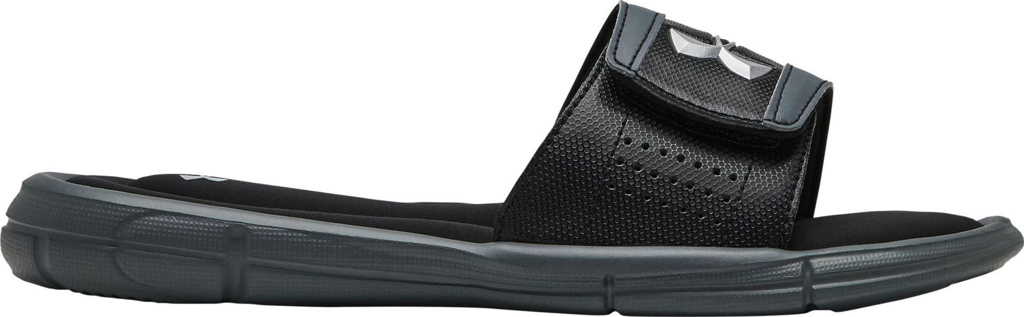 Under Armour Kids' Ignite V Slides