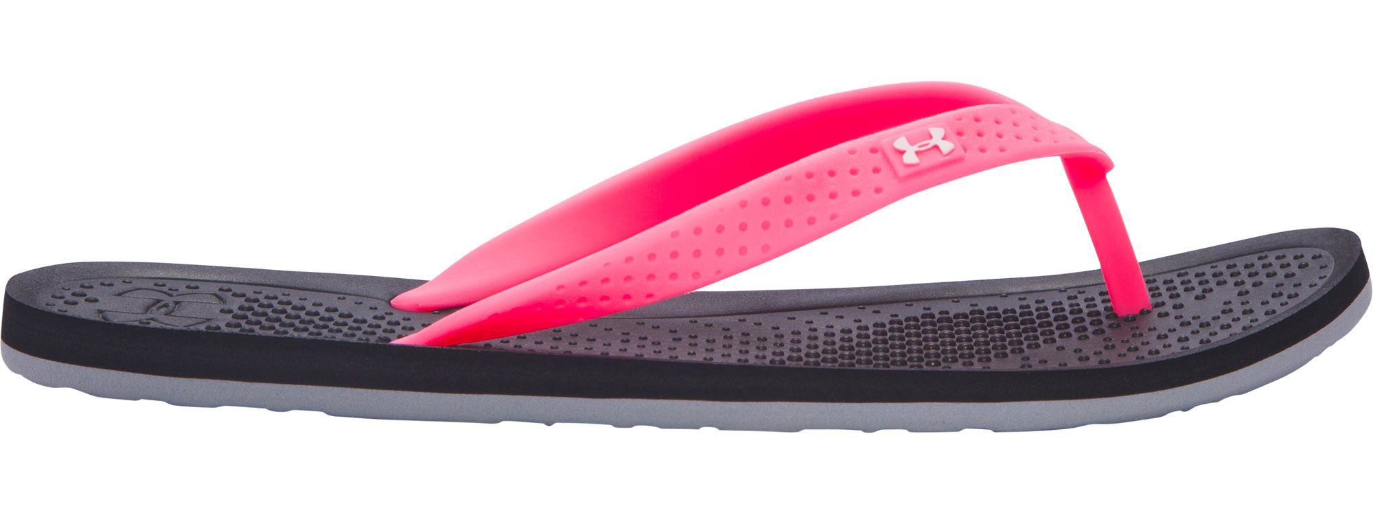 under armour sandals youth