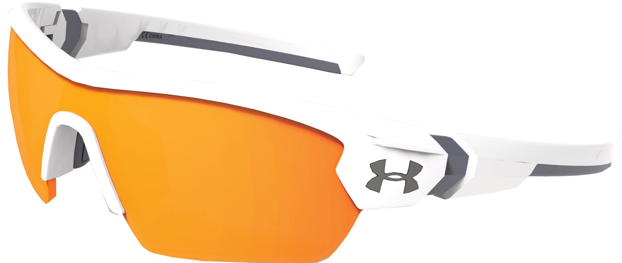 Under Armour Youth Menace Sunglasses