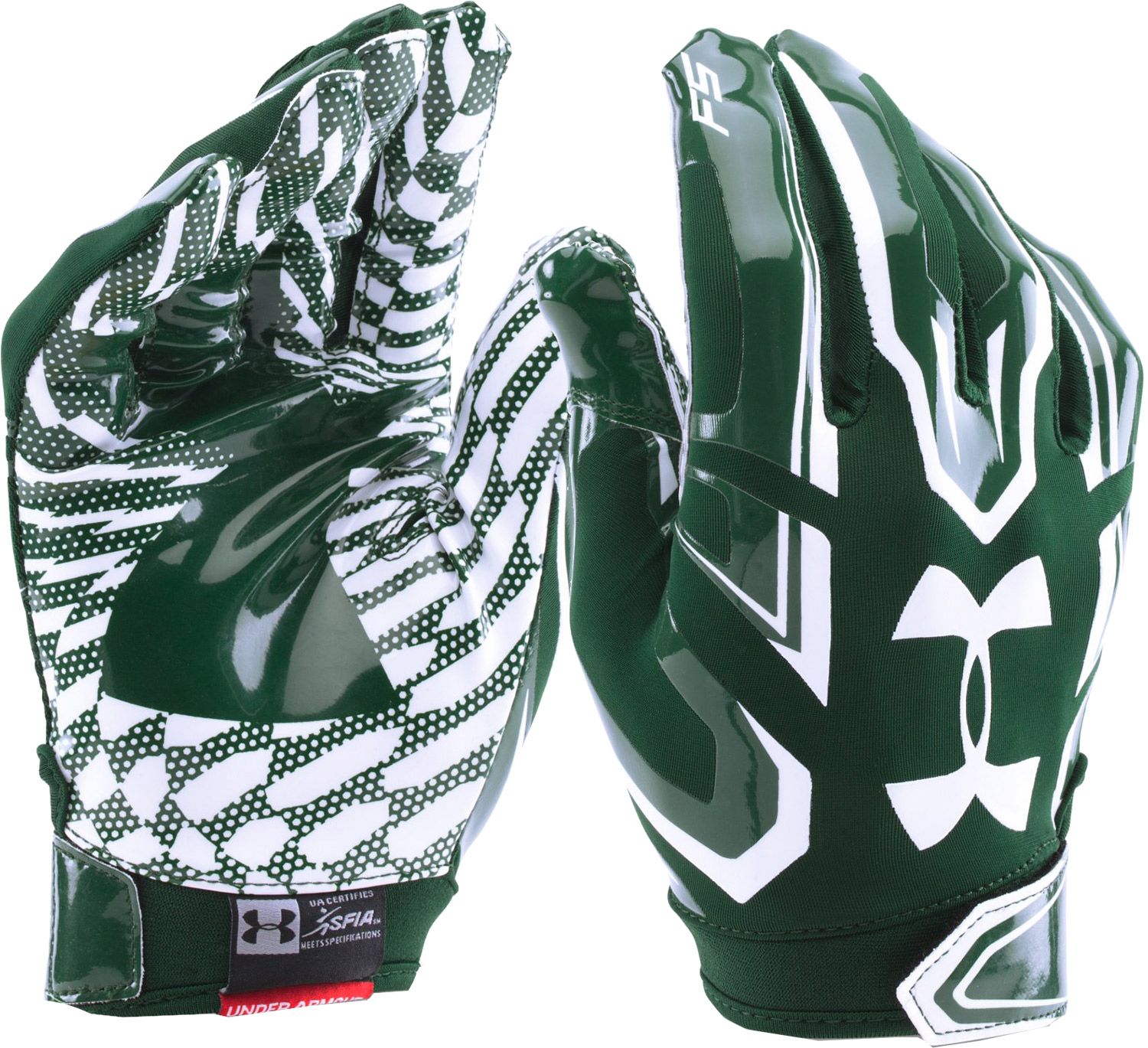 under armour ua f5 gloves