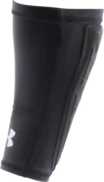 under armour padded basketball tights