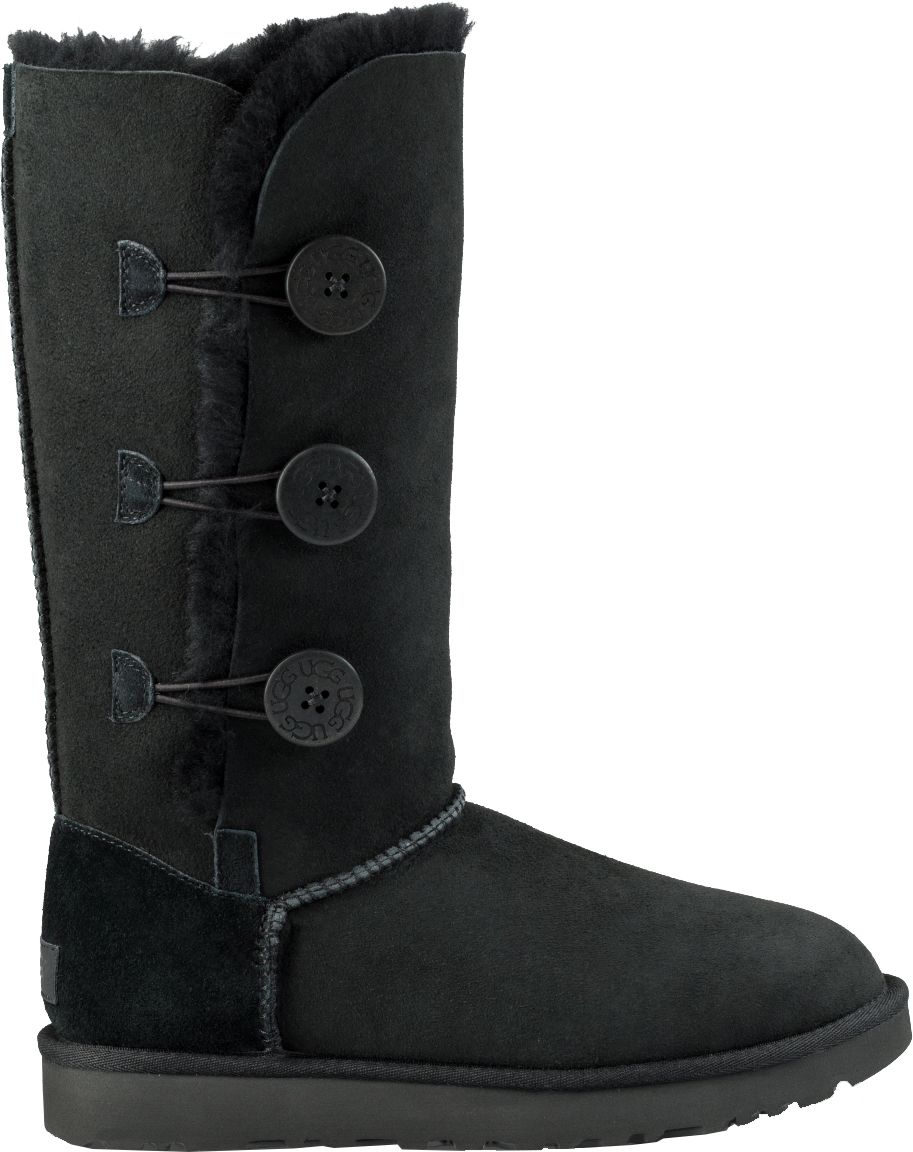black bailey button ugg boots black bailey button ugg boots