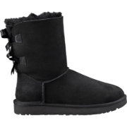 black ugg boots with bows black ugg boots with bows