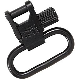 Uncle Mike's QD 1 Inch Super Swivel