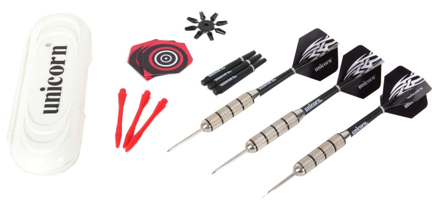 Unicorn ST60 22g Steel Tip Darts DICK'S Sporting Goods