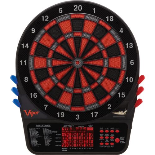 Viper 797 Electronic Dartboard ダーツボード Viper 797 Electronic Dartboard | Dick's Sporting Goods