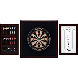  Dartboard Mounting Bracket Kit Portable Wall Hanging Dart Board  Set Dartboard Mounting Hardware Kit with Pads & Screws and Steel Dartboard  Holder (General Style) : Sports & Outdoors