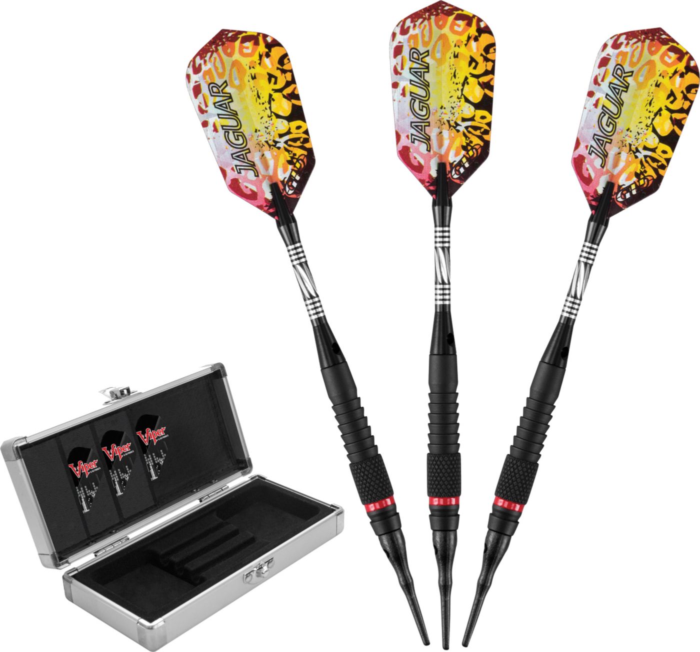 Viper Jaguar Tungsten Soft Tip Darts DICK'S Sporting Goods