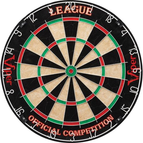 Accudart Edge Bristle Dartboard | Dick's Sporting Goods