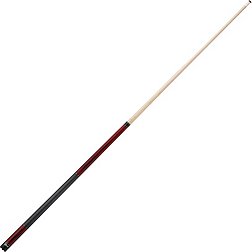 Viper Elementals Cherry Stain Ash Pool Cue