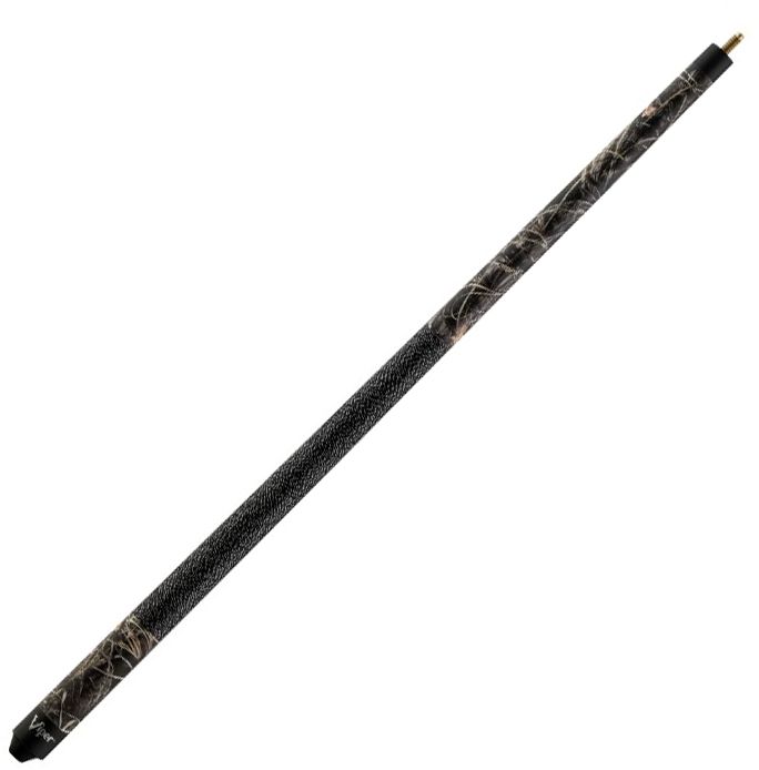 Viper Realtree&amp;trade; Max 4 HD Camouflage Pool Cue
