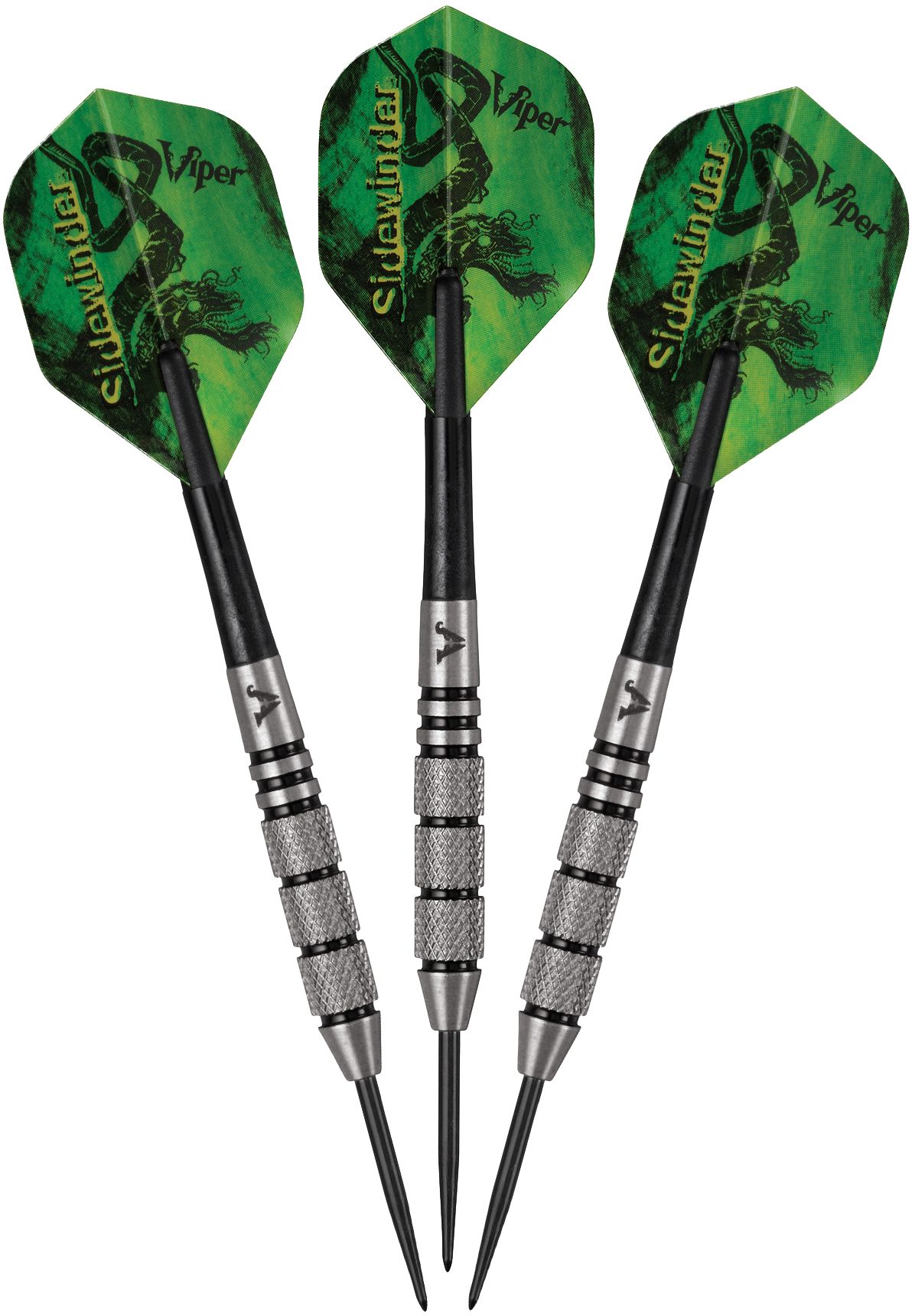 Viper Sidewinder Steel Tip Darts