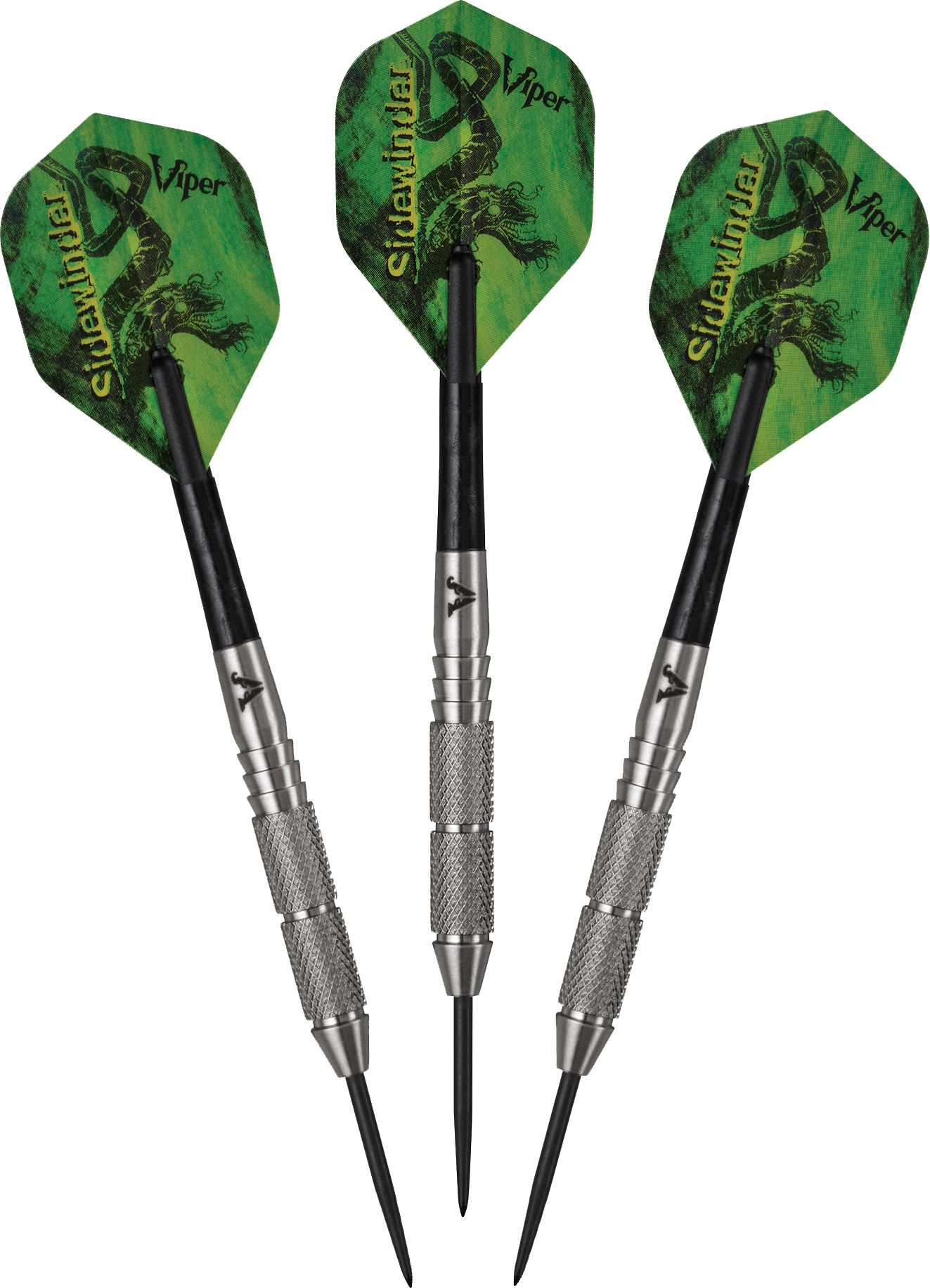Viper Sidewinder Steel Tip Darts