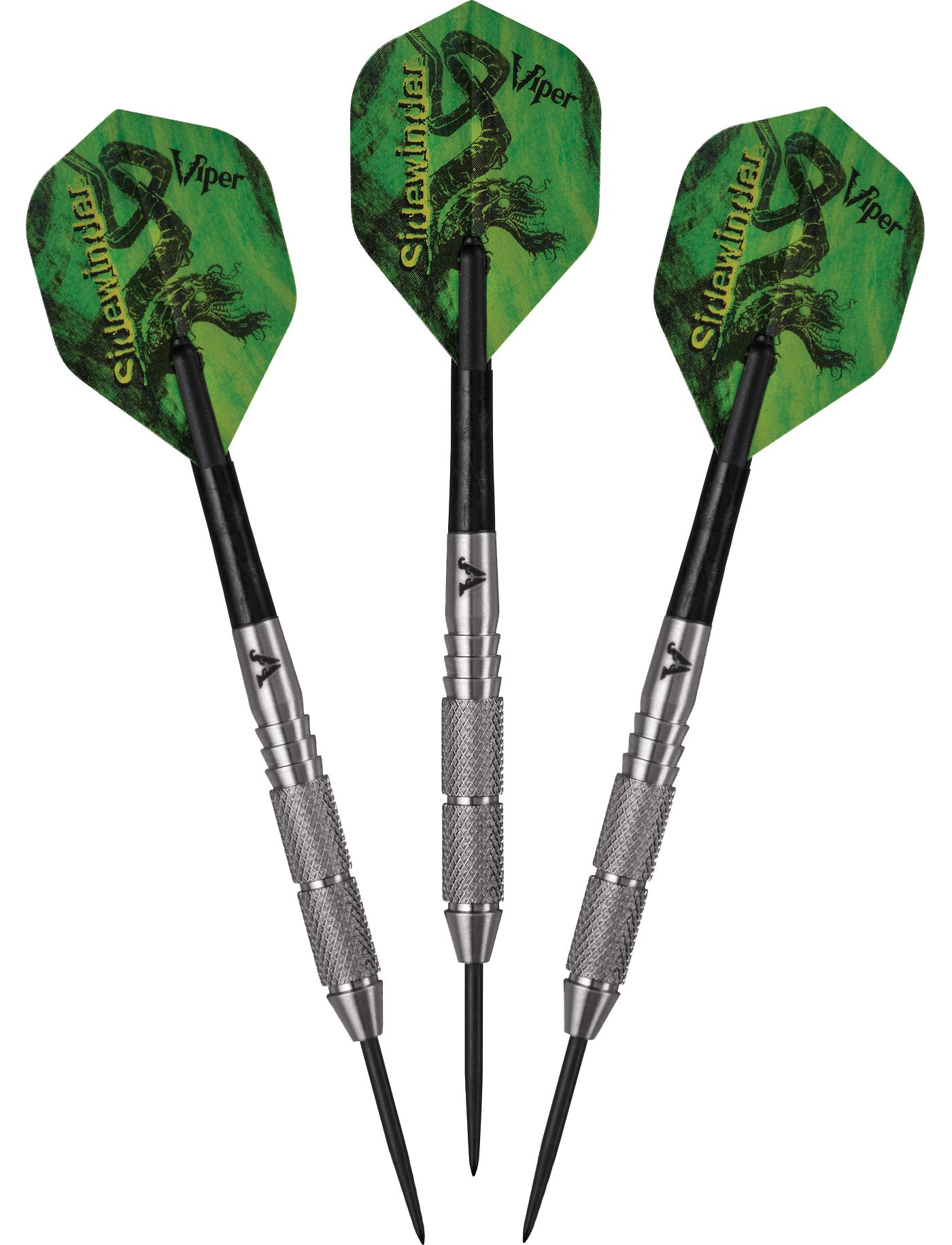 Viper Sidewinder Steel Tip Darts DICK'S Sporting Goods