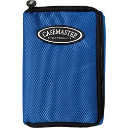 Casemaster Select Blue Nylon Dart Case