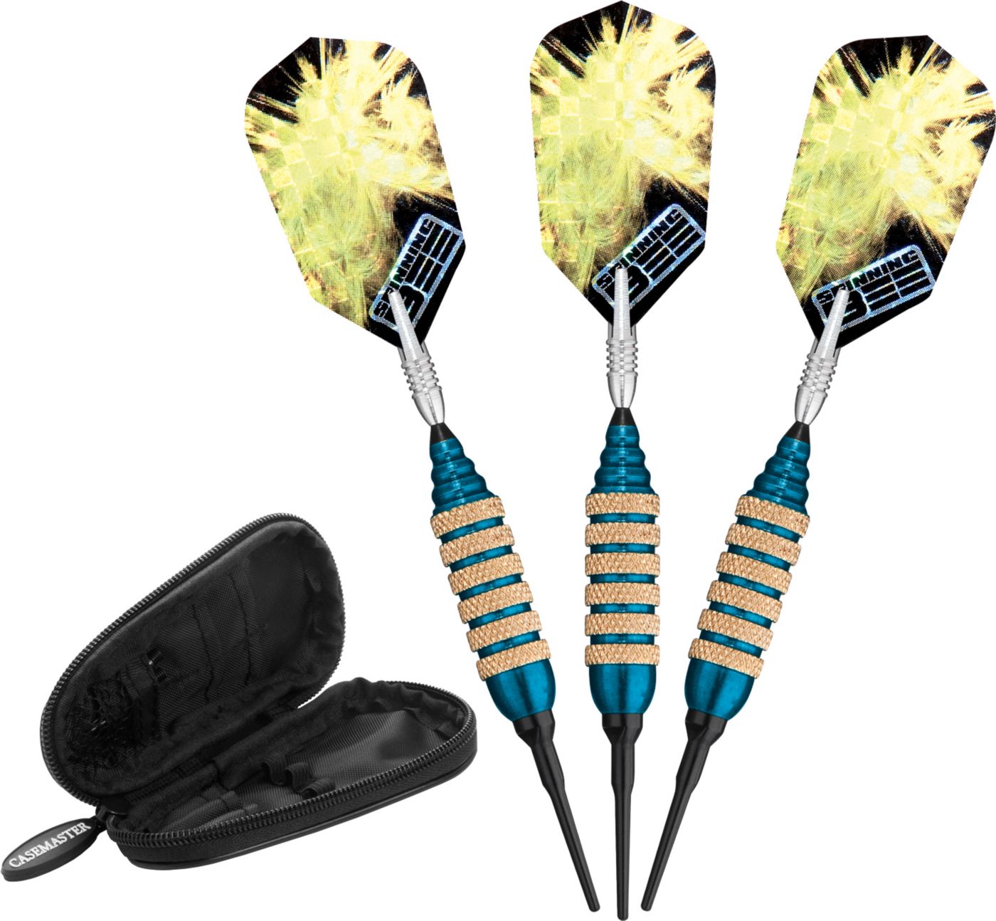 Viper Spinning Bee 16g Soft Tip Darts DICK'S Sporting Goods