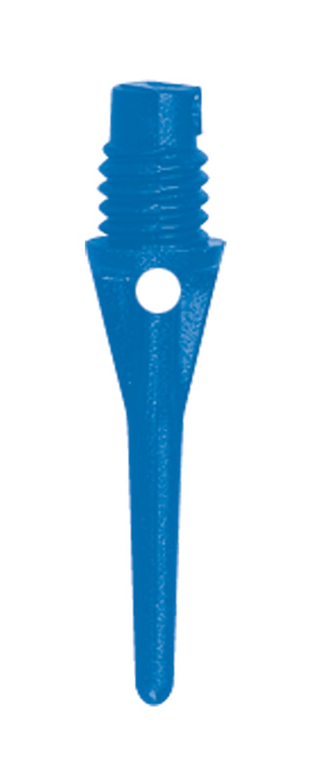 Viper Tufflex SS Replacement 2BA Soft Dart Tips 1000 Pack