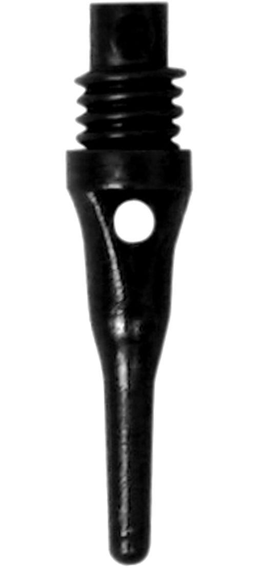 Viper Tufflex SS Replacement Soft Dart Tips 1000 Pack