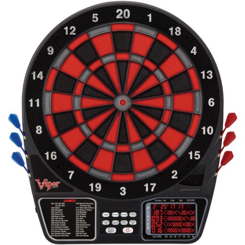Arachnid CricketPro 800 Electronic Dartboard | Dick's