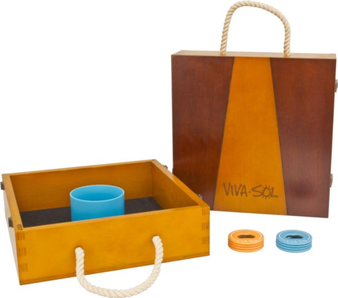 Viva Sol Washer Toss Game Set Dick S Sporting Goods