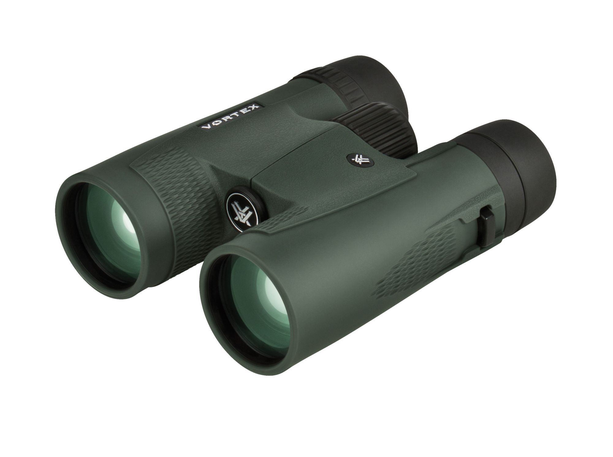 vortex optics crossfire roof prism binoculars