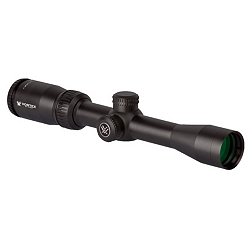 Vortex Crossfire II 2-7x32 Rifle Scope with Dead-Hold BDC Reticle