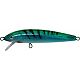 Blue/Green Shark