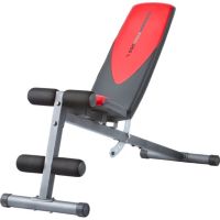 Weider Pro 255l Weight Bench Dick S Sporting Goods