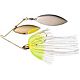 Gold/White/Chartreuse