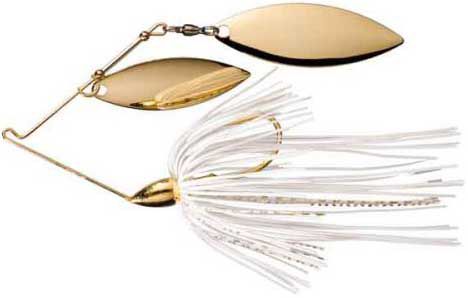 Gold/White/Gold