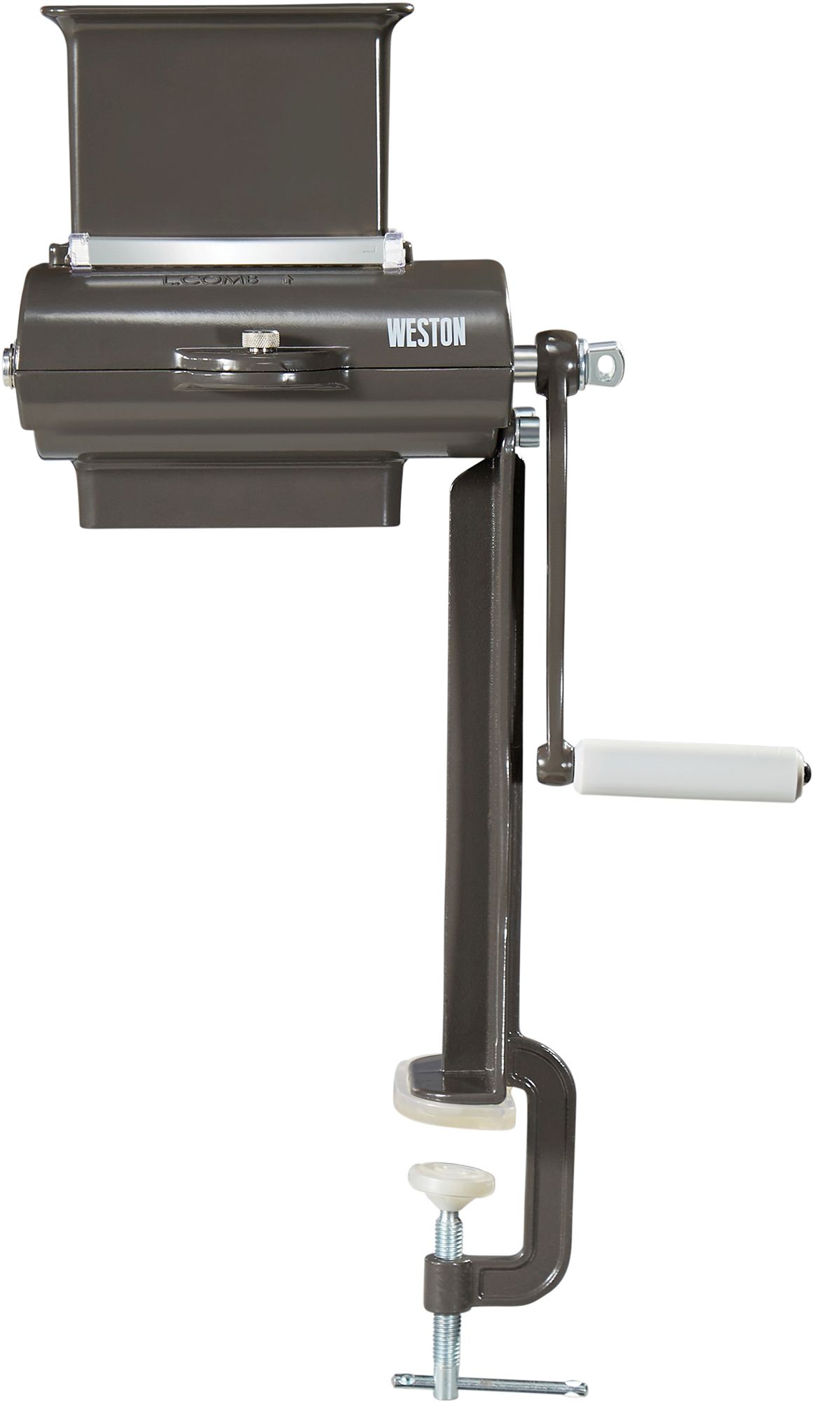 Weston Manual Single-Support Jerky Slicer