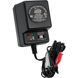 Wildgame Innovations 6/12V Universal Battery Charger