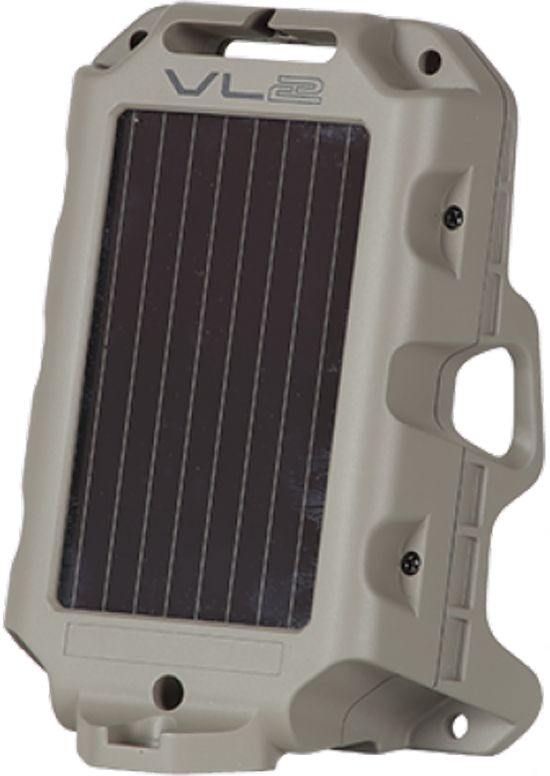 Wildgame Innovations Moonshine 2 Hog Feeder Light Predator Solar