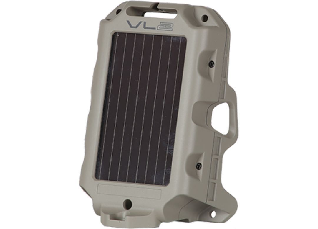 Wildgame Innovations Moonshine Light Generation 2 Led Feeder Light