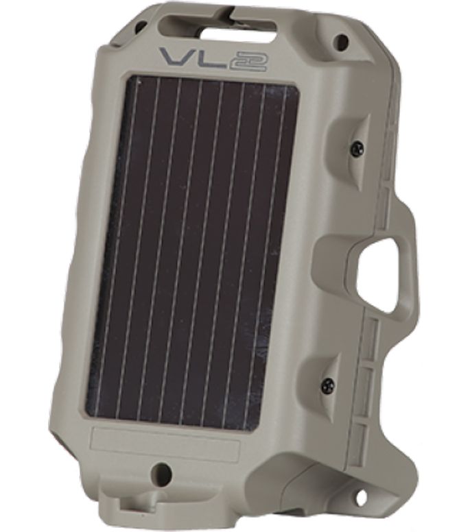Wildgame Innovations Moonshine Light Generation 2 Led Feeder Light