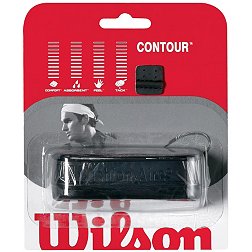 Wilson Cushion-Aire Classic Contour Replacement Grip