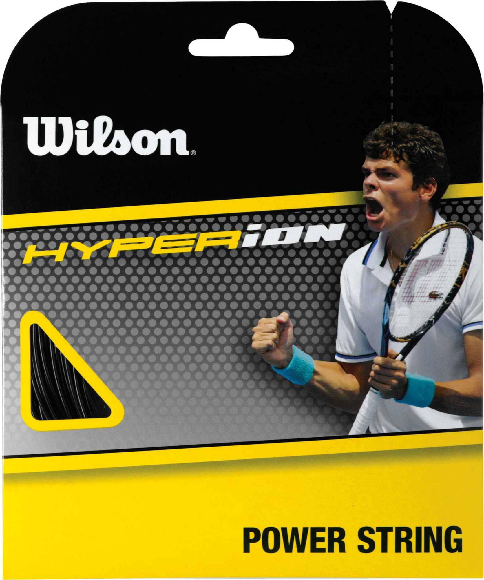 Wilson HYPERion Power 16 Racquet String