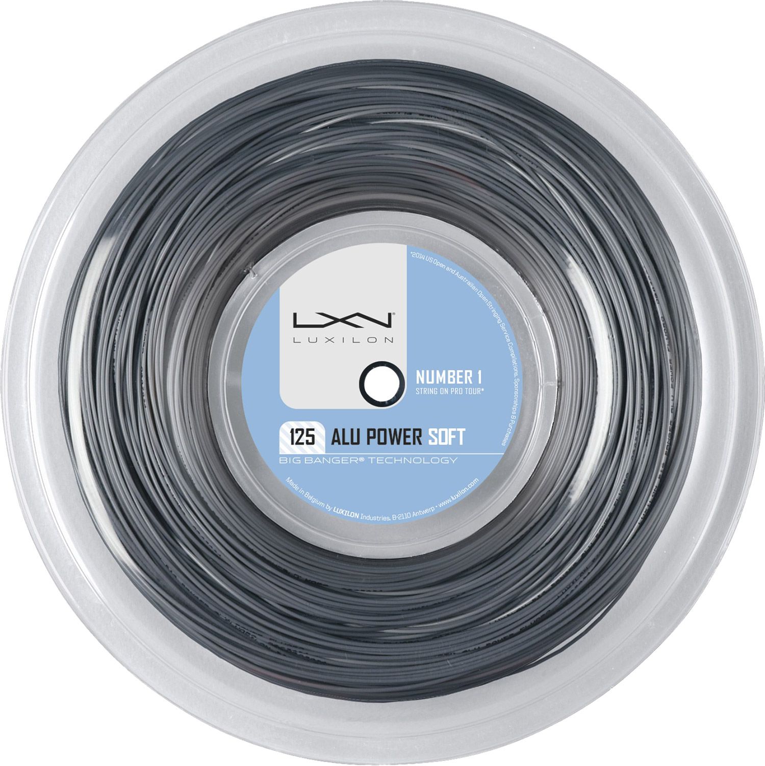 Racquet String