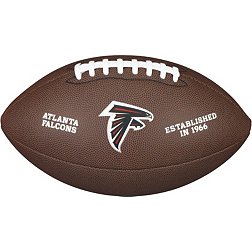 Wilson Atlanta Falcons Composite Official-Size 11'' Football