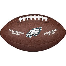 Wilson Philadelphia Eagles Composite Official-Size Football