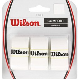 Wilson Pro Overgrip Tape - 3 Pack