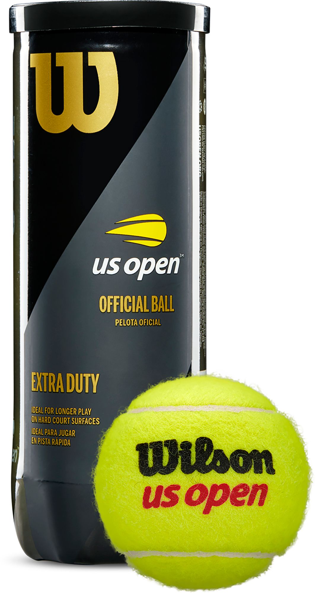 Tennis Balls