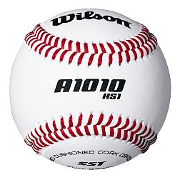 Wilson A1010 Competition Grade NFHS Baseball