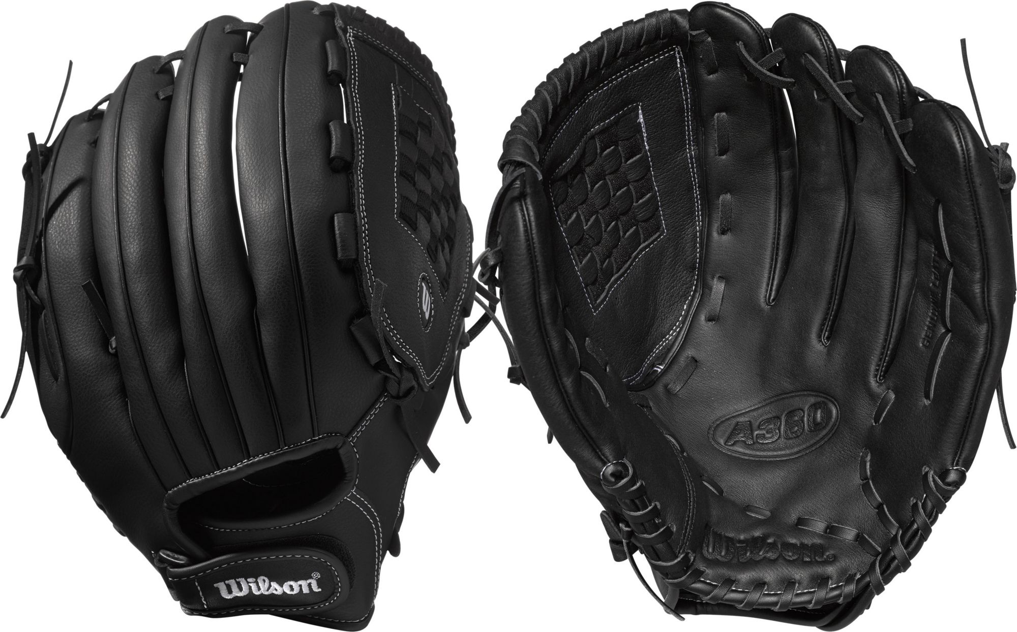 Wilson 14” A360 Series Slow Pitch Glove