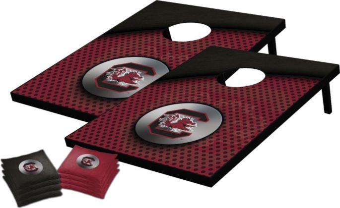 South Carolina Gamecocks Usc Bean Bag Toss Game Cornhole Bags