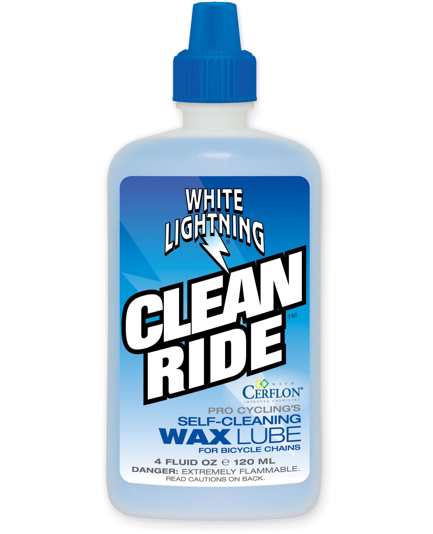 White Lightning Easy Lube Bike Lube DICK'S Sporting Goods