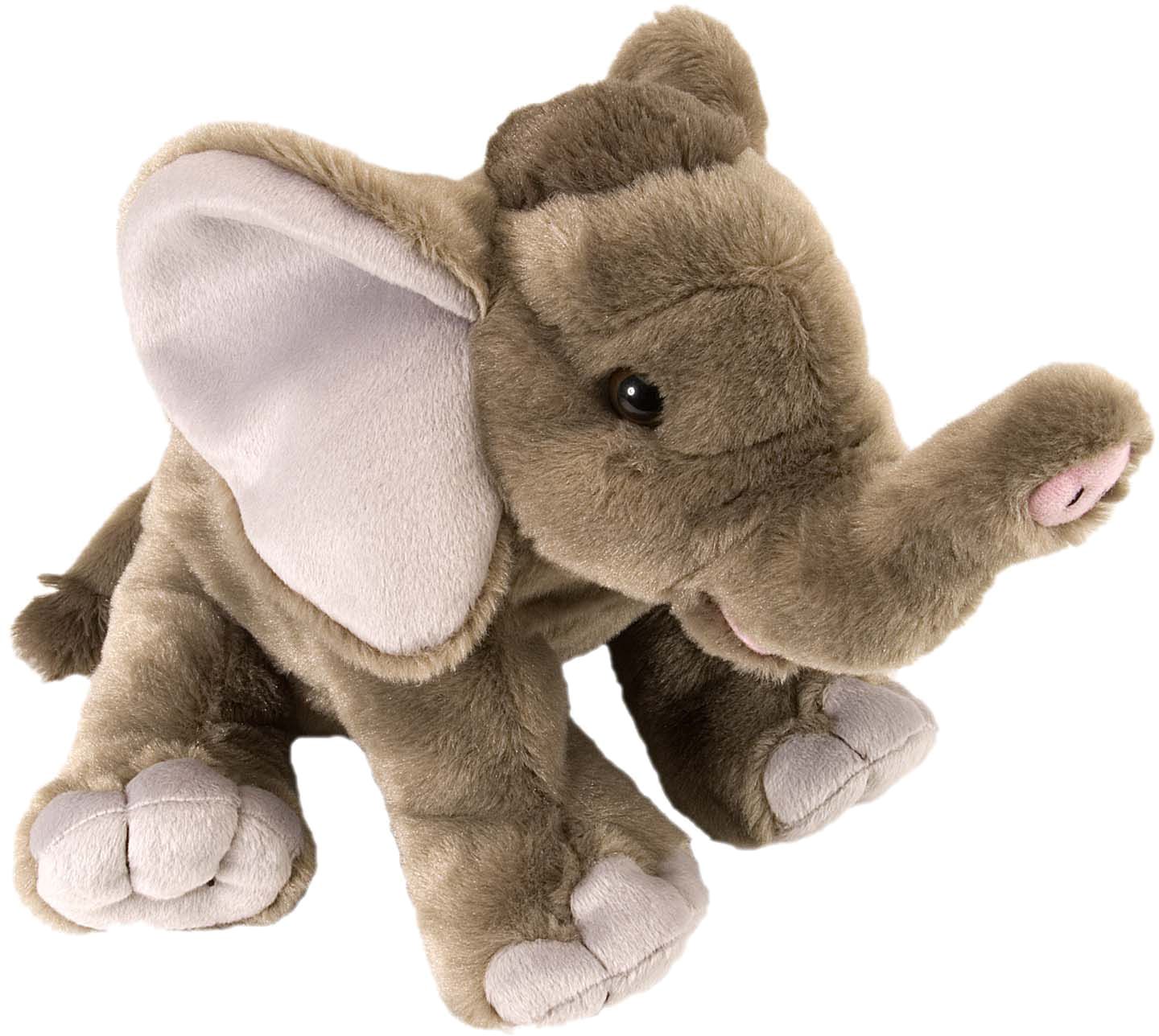 stuffed animal elephant for baby