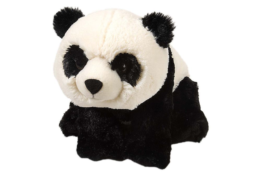 wild republic panda