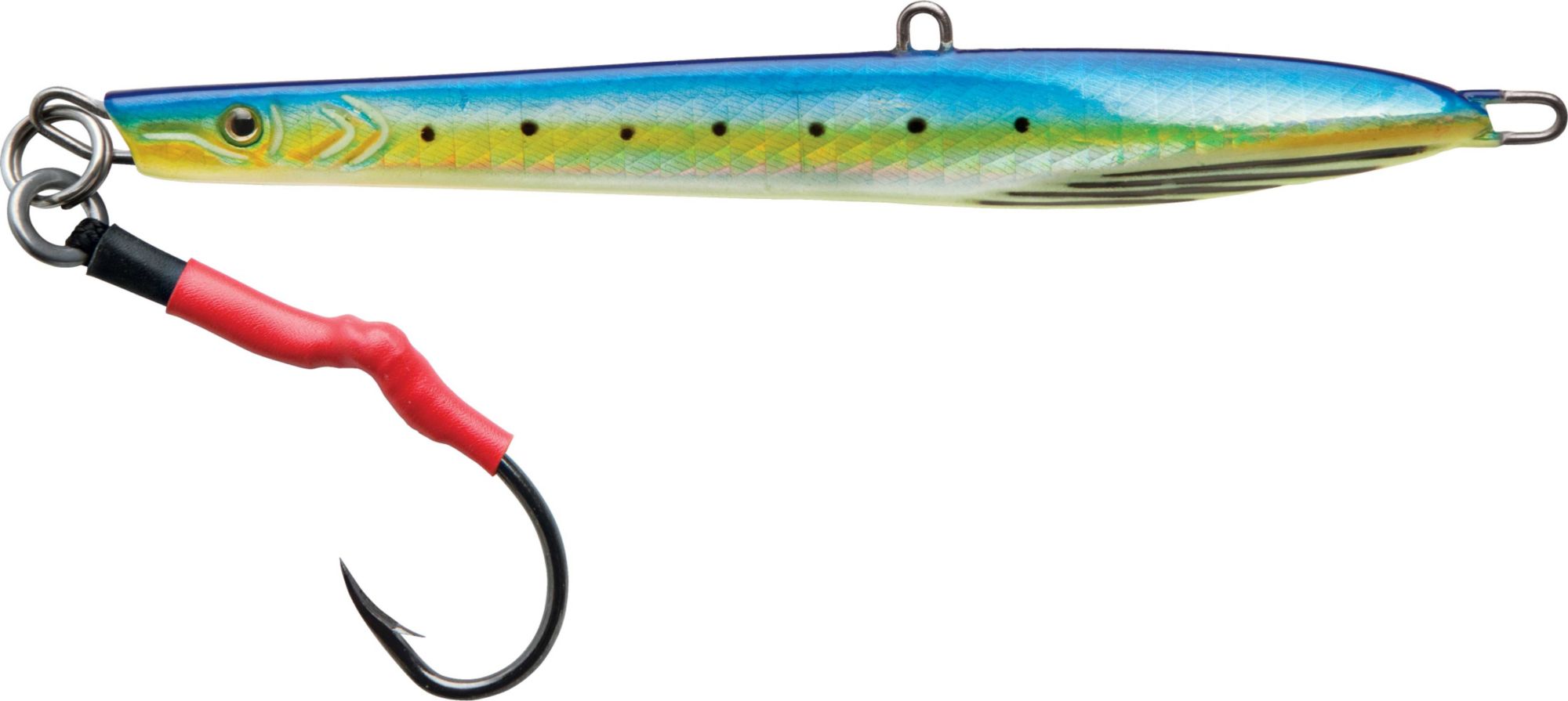 Williamson Abyss Speed Jig